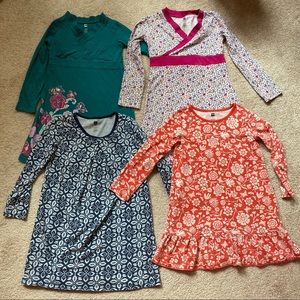 Lot Bundle Mystery Box Tea Collection dresses
